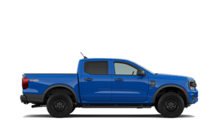 2026 Ford Ranger® External Image 5